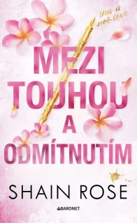 MEZI TOUHOU A ODMÍTNUTÍM 4 HARDY BILLIONAIRE BROTHERS