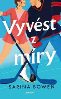 VYVÉST Z MÍRY 1 NEW YORK LEGENDS