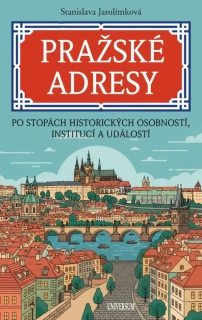 PRAŽSKÉ ADRESY