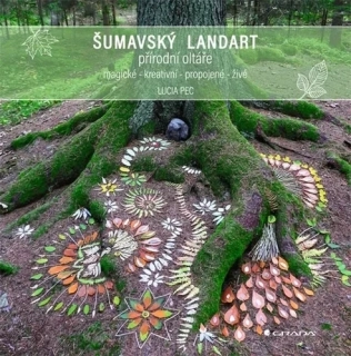 ŠUMAVSKÝ LANDART