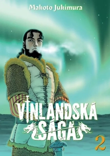 VINLANDSKÁ SÁGA 2
