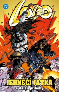 LOBO - JEHNĚČÍ JATKA A DALŠÍ PŘÍBĚHY