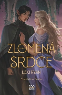 ZLOMENÁ SRDCE 4 PRÁZDNÉ SLIBY
