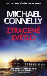 ZTRACENÉ SVĚTLO 9 HARRY BOSCH