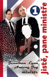 JISTĚ, PANE MINISTŘE 1.