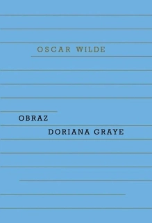OBRAZ DORIANA GRAYE - 3. VYDÁNÍ