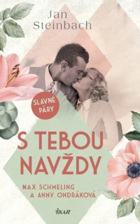 S TEBOU NAVŽDY