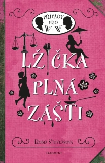 LŽIČKA PLNÁ ZÁŠTI 6 PŘÍPADY PRO W+W