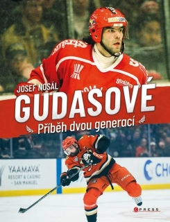 GUDASOVÉ: PŘÍBĚH DVOU GENERACÍ