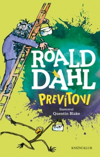 PREVÍTOVI-2.VYDÁNÍ