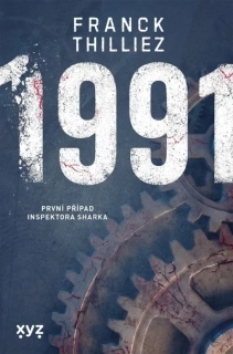 1991 11 KOMISAŘ SHARKO 1.PŘÍPAD