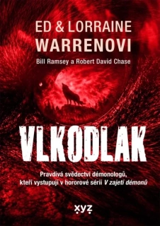 VLKODLAK      DÉMONOLOGOVÉ