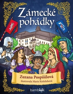 ZÁMECKÉ POHÁDKY