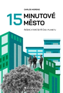 15MINUTOVÉ MĚSTO