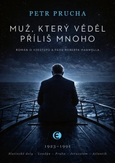 MUŽ, KTERÝ VĚDĚL PŘÍLIŠ MNOHO