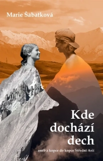 KDE DOCHÁZÍ DECH
