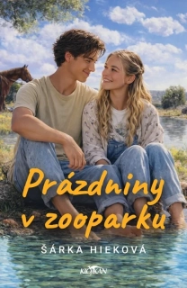 PRÁZDNINY V ZOOPARKU