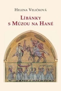LÍBÁNKY S MÚZOU NA HANÉ