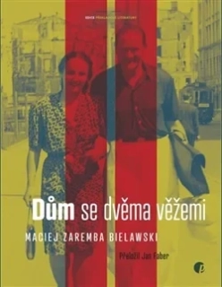 DŮM SE DVĚMA VĚŽEMI