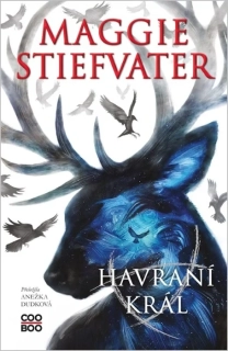 HAVRANÍ KRÁL 4 HAVRANÍ BRATRSTVO