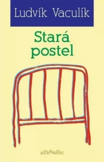 STARÁ POSTEL