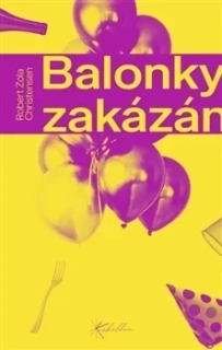 BALONKY ZAKÁZÁNY