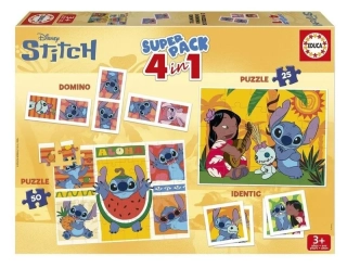 SOUBOR HER STITCH 4V1
