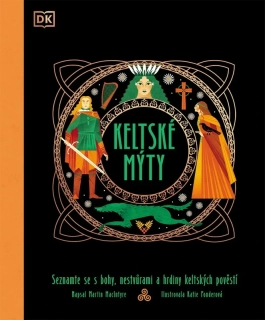 KELTSKÉ MÝTY