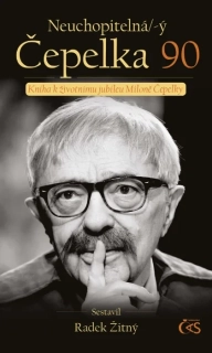 NEUCHOPITELNÁ/-Ý ČEPELKA 90