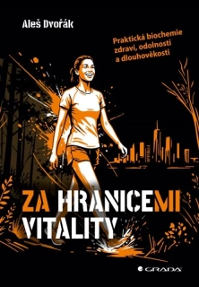 ZA HRANICEMI VITALITY