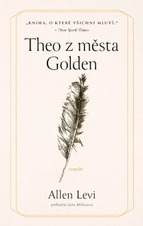 THEO Z MĚSTA GOLDEN