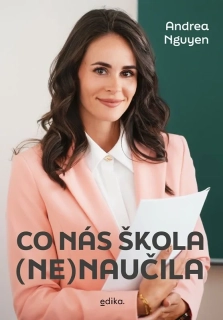 CO NÁS ŠKOLA (NE)NAUČILA NEJKRÁSNĚJŠÍ UČITELKA SOCIÁLNÍCH SÍTÍ