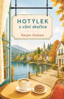 HOTÝLEK S VŮNÍ SKOŘICE 1 JAVOROVÉ ÚDOLÍ