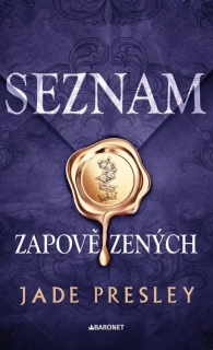 SEZNAM ZAPOVĚZENÝCH