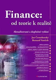 FINANCE: OD TEORIE K REALITĚ
