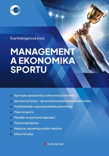 MANAGEMENT A EKONOMIKA SPORTU