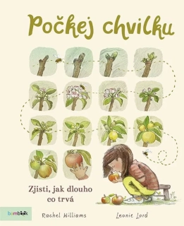 POČKEJ CHVILKU
