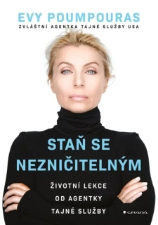 STAŇ SE NEZNIČITELNÝM