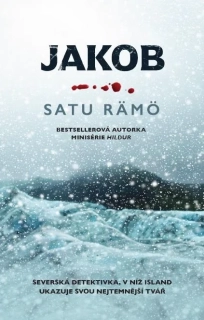 JAKOB 3 HILDUR