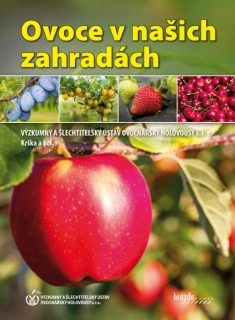 OVOCE V NAŠICH ZAHRADÁCH