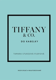 TIFFANY & CO. DO KABELKY
