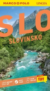 SLOVINSKO - MARCO POLO