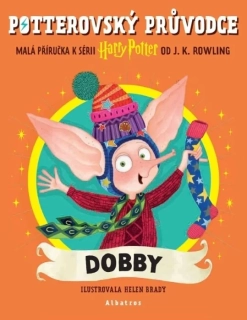 POTTEROVSKÝ PRŮVODCE: DOBBY