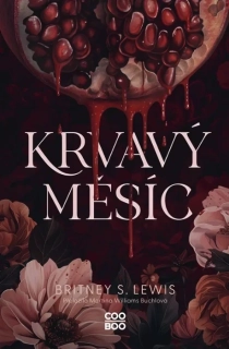 KRVAVÝ MĚSÍC
