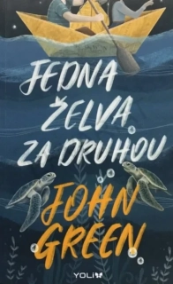 JEDNA ŽELVA ZA DRUHOU – 3. VYDÁNÍ