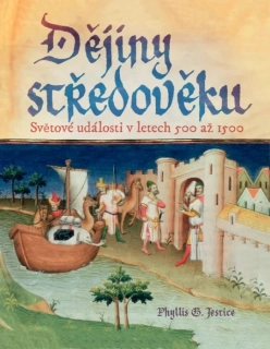 DĚJINY STŘEDOVĚKU