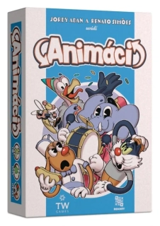 ANIMÁCI