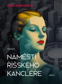NÁMĚSTÍ ŘÍŠSKÉHO KANCLÉŘE