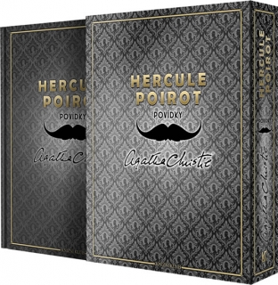 HERCULE POIROT:POVÍDKY