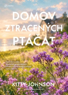 DOMOV ZTRACENÝCH PTÁČAT